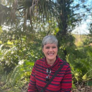 Meet your Posher, Kim